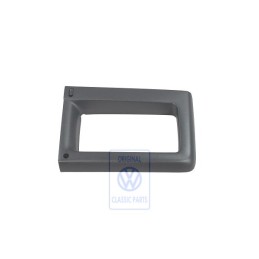 VW Original Embellecedor - 281853643