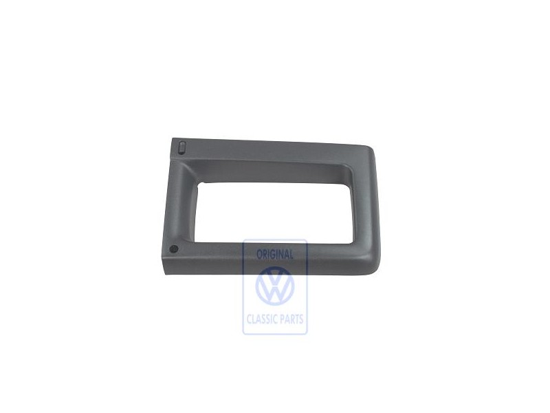 VW Original Embellecedor - 281853643