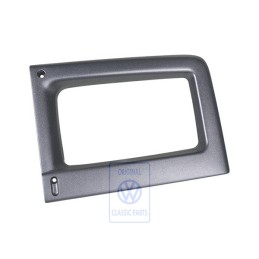 VW Original Embellecedor - 281853644