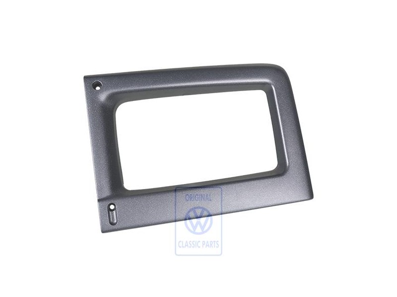VW Original Embellecedor - 281853644