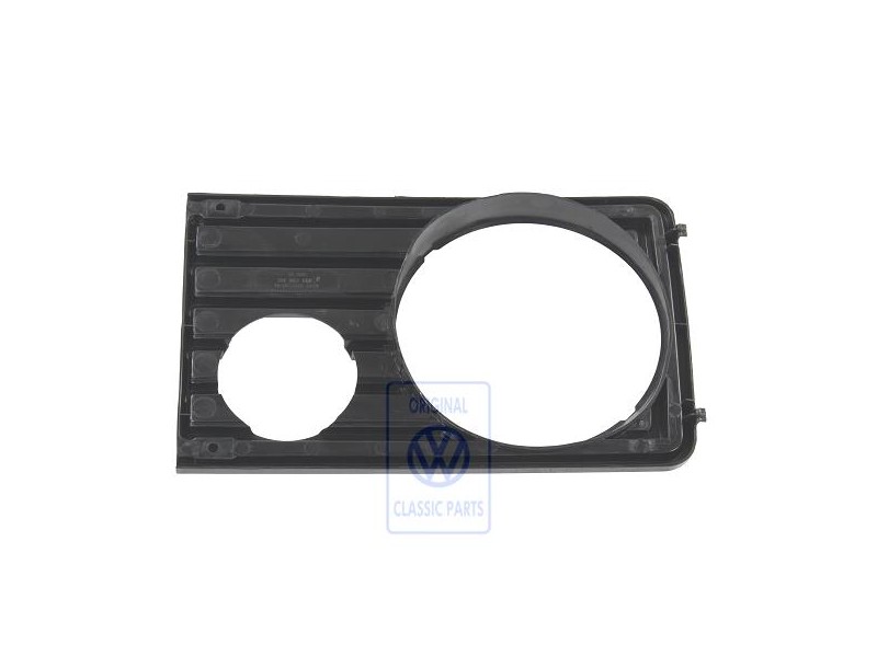 VW Original Embellecedor - 281853656F