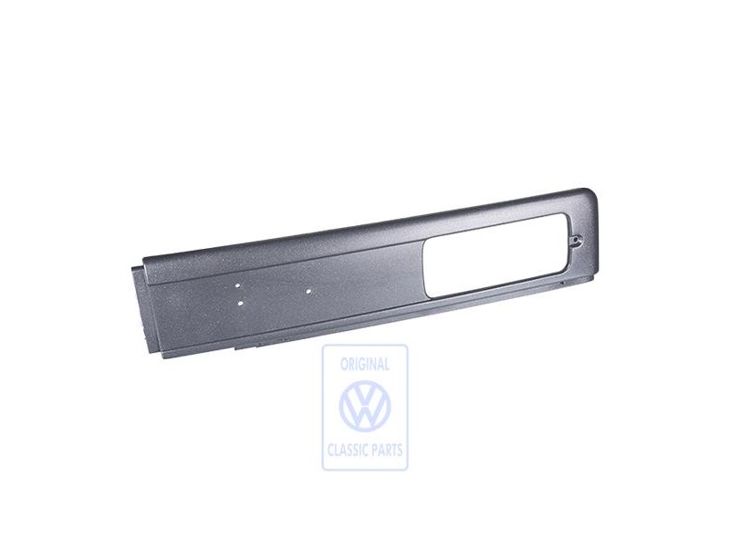 VW Original Embellecedor - 281853793