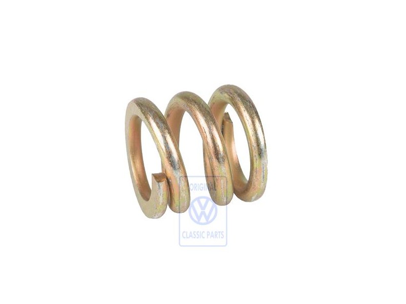 VW Original Muelle - 281857530