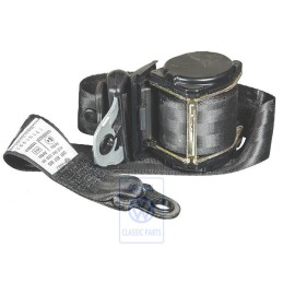 VW Original Cinturon Segur. 