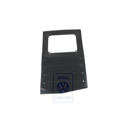 VW Original Panel Separacion Con Hueco Ventanilla - 281863175B