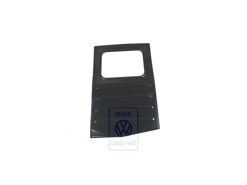 VW Original Panel Separacion Con Hueco Ventanilla - 281863175B