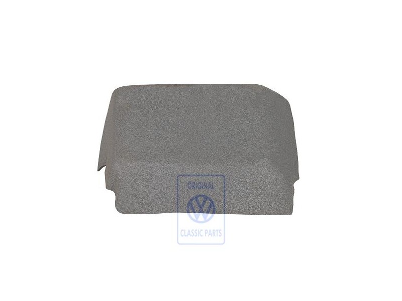 VW Original Amortiguacion - 281863836A