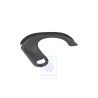 VW Original Asidero Negro Satinado - 281867179 01C