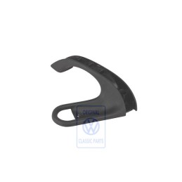 VW Original Asidero Negro Satinado - 281867180 01C