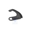 VW Original Asidero Negro Satinado - 281867180 01C