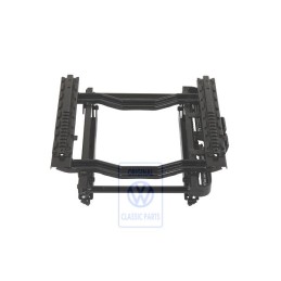 VW Original Armazon Asiento Con Ajuste Altura - 281881053C