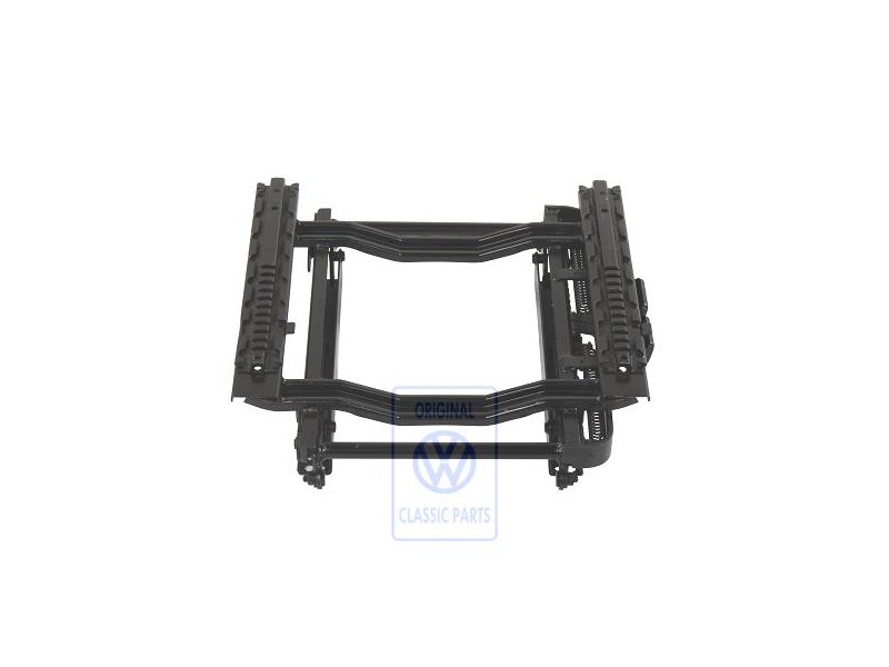 VW Original Armazon Asiento Con Ajuste Altura - 281881053C