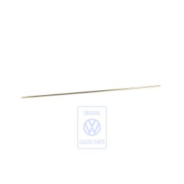 VW Original Varilla Union - 281881249