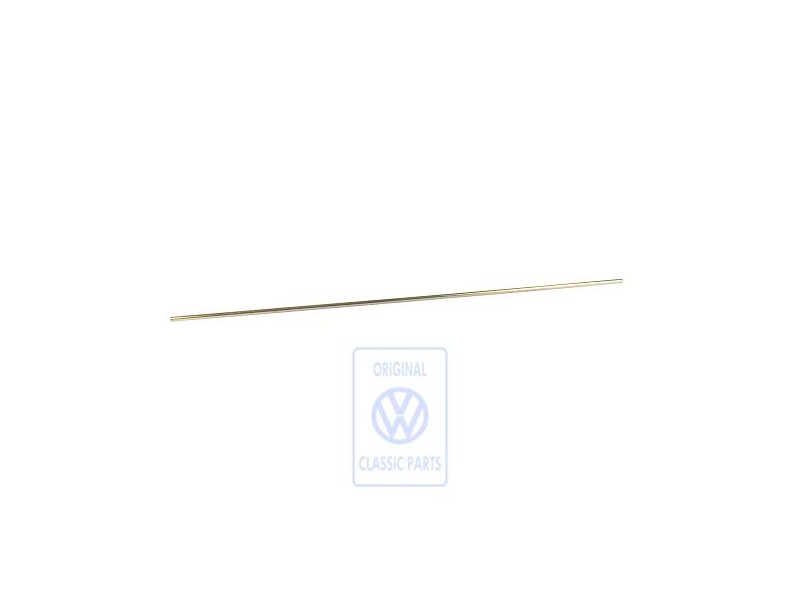 VW Original Varilla Union - 281881249