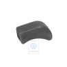 VW Original Boton Negro Satinado - 281881251 01C
