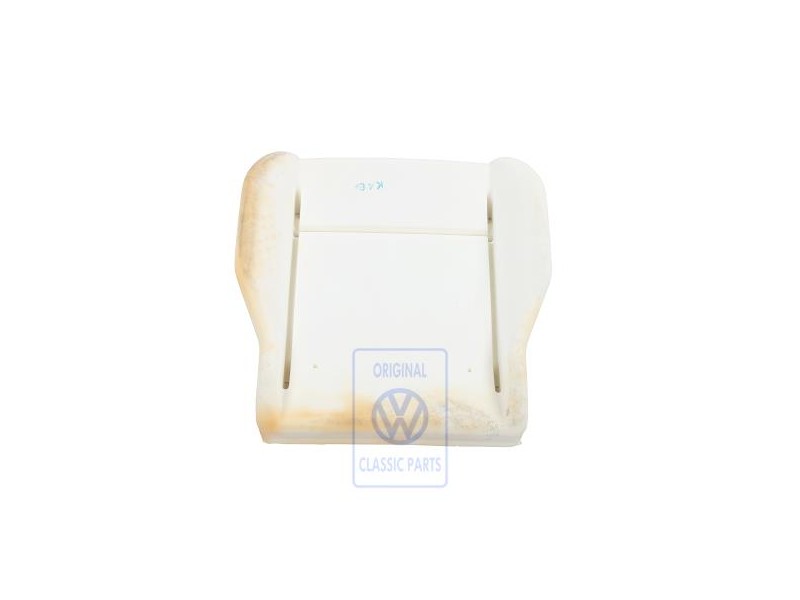 VW Original Cojin Del Asiento - 281881375