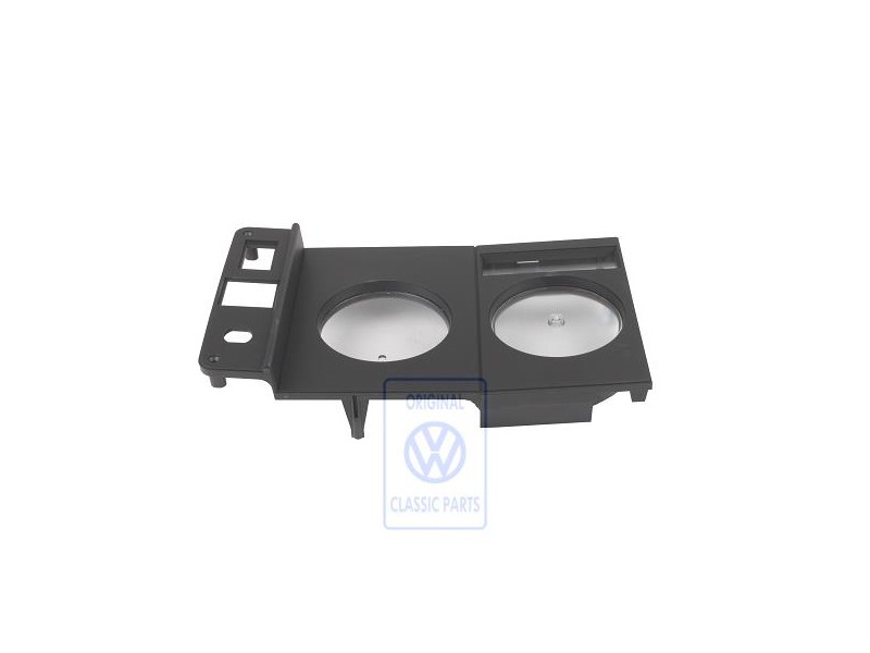 VW Original Caja De Instrumentos - 281919053N