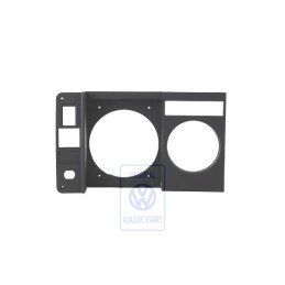 VW Original Caja De Instrumentos Para Tacografo - 281919055F