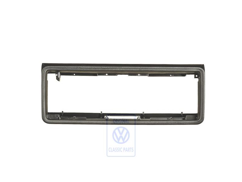 VW Original Marco P. Caja Instrumentos - 281919056A