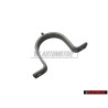 VW Original Abrazadera - 1H0422875A
