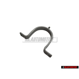 VW Original Abrazadera - 1H0422875A