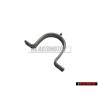VW Original Abrazadera - 1H0422875A