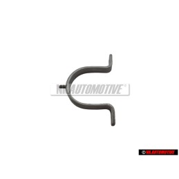 VW Original Abrazadera - 1H0422875A