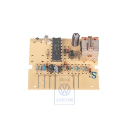 VW Original Unidad De Control Para Controle Presion De Aceite - 281919064