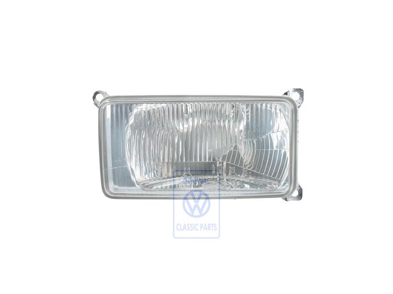 VW Original Inserto De Faro - 281941105