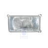 VW Original Inserto De Faro - 281941105