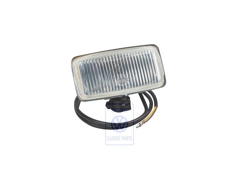 VW Original Faro Antiniebla Halogeno - 281941701
