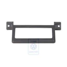 VW Original Soporte - 281947155