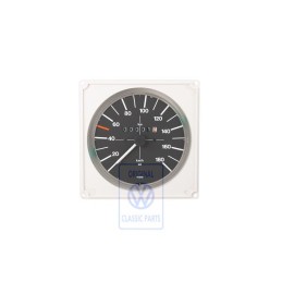 VW Original Velocimetro Sin Cuentakilometros Parcial - 281957031AA
