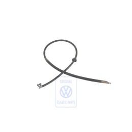 VW Original Juego Cables P. 