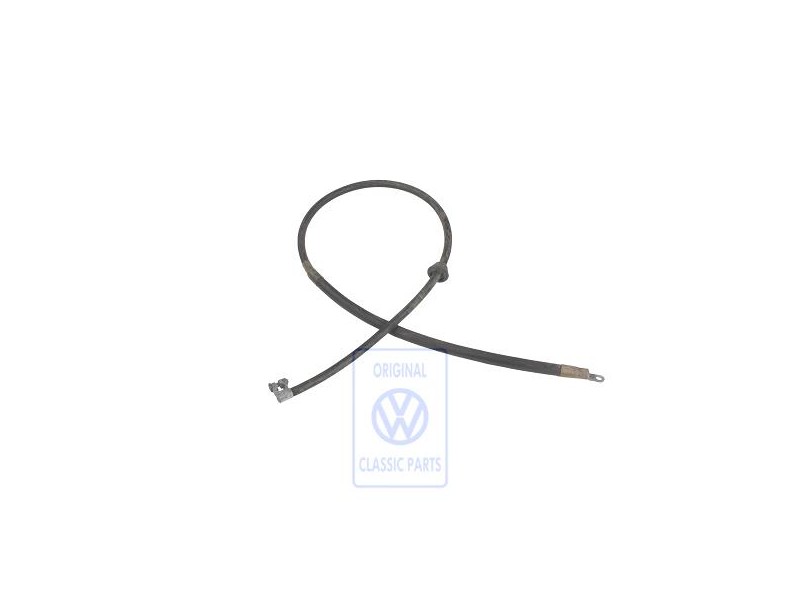 VW Original Juego Cables P. 