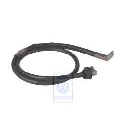 VW Original Juego Cables P. 