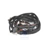 VW Original Mazo Cables P. Instal. Encendido Transist. 