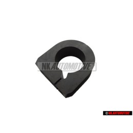 VW Original Recepcion Goma - 191422884