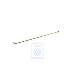VW Original Varilla Tiro - 282711473A