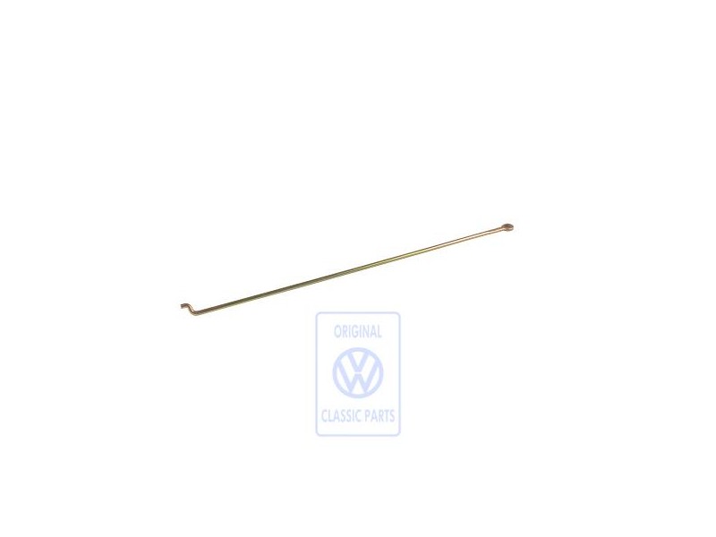 VW Original Varilla Tiro - 282711473A