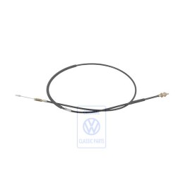 VW Original Cable Embrague - 282721335E