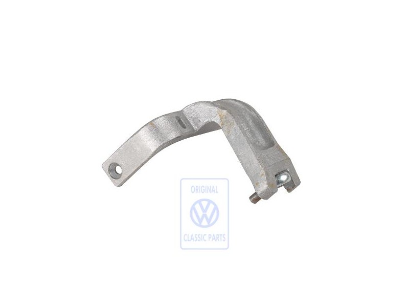 VW Original Guia De Rodillos Para Puerta Corrediza - 282843405