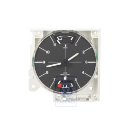 VW Original Reloj Con Indic. Temperatura Y Nivel Combustible - 282919201A