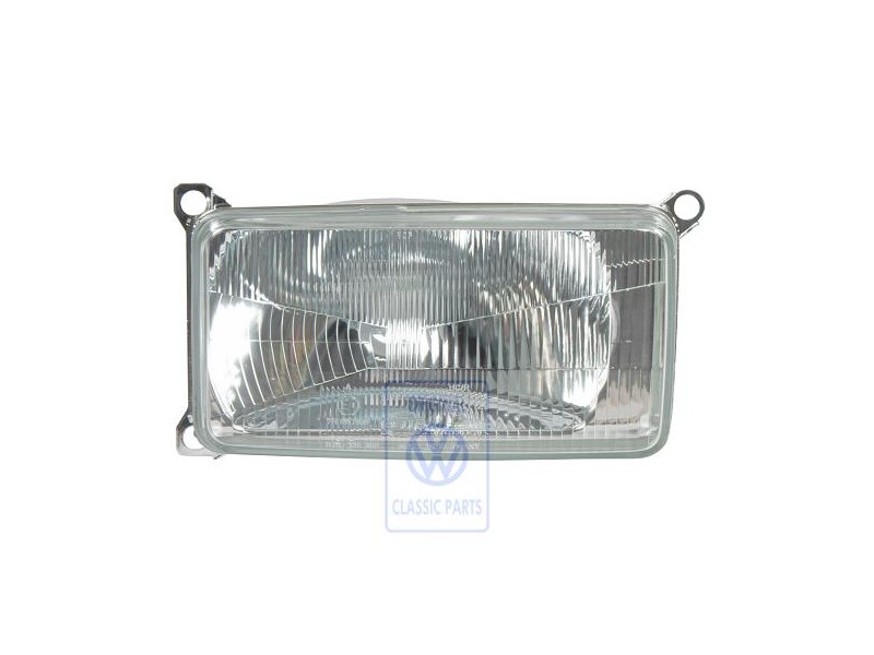 VW Original Inserto De Faro (Halogeno) - 282941106A