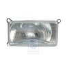 VW Original Inserto De Faro (Halogeno) - 282941106A
