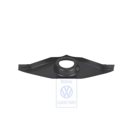 VW Original Recepcion P. Tubuladura Relleno Combustible - 283201145