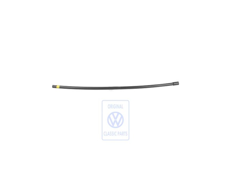 VW Original Tubo Ventilacion - 283201229A