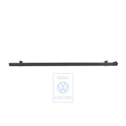 VW Original Marco P. Tablas Piso - 283801399D