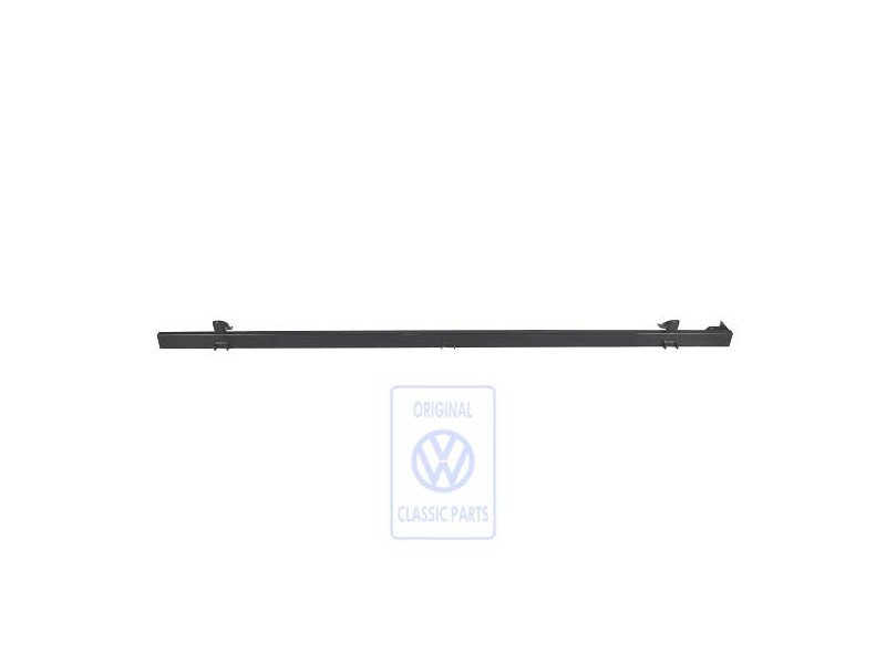 VW Original Marco P. Tablas Piso - 283801399D