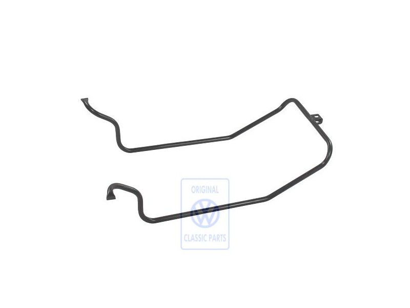 VW Original Estribo Apoyo P. 